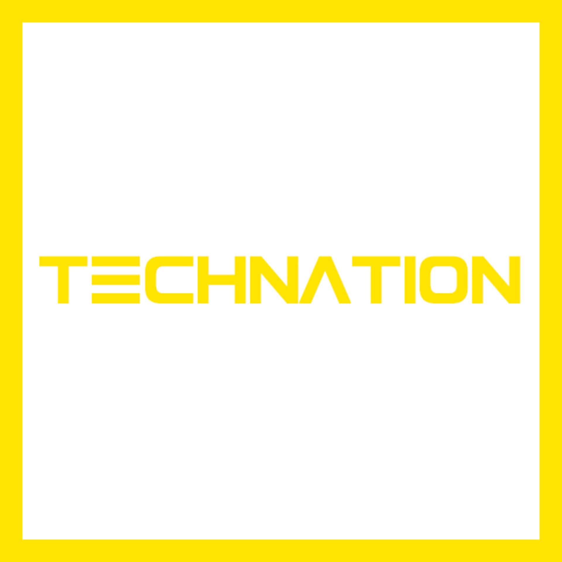 Technation 112 With Steve Mulder & Guest Paride Saraceni - Technation With Steve Mulder Podcast cover
