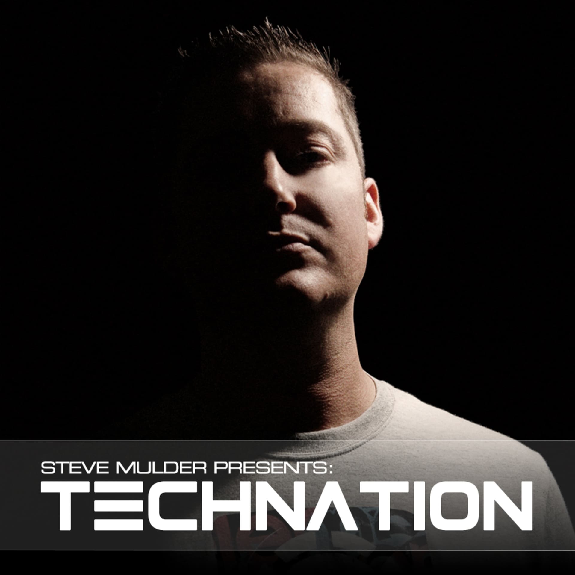 Technation With Steve Mulder Podcast cover