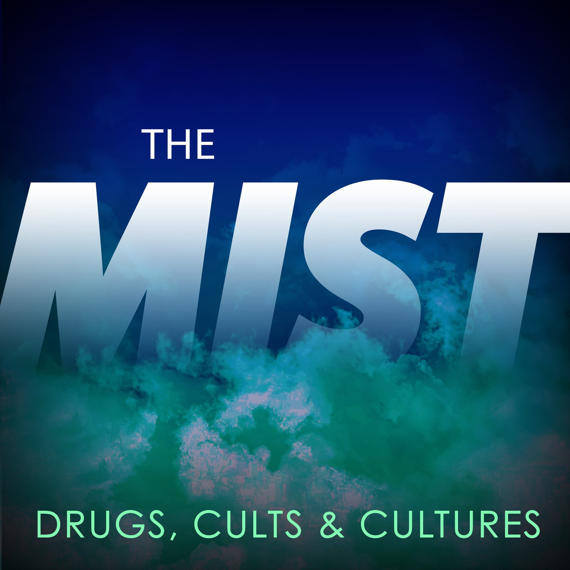 6. Frog Venom - The Mist cover