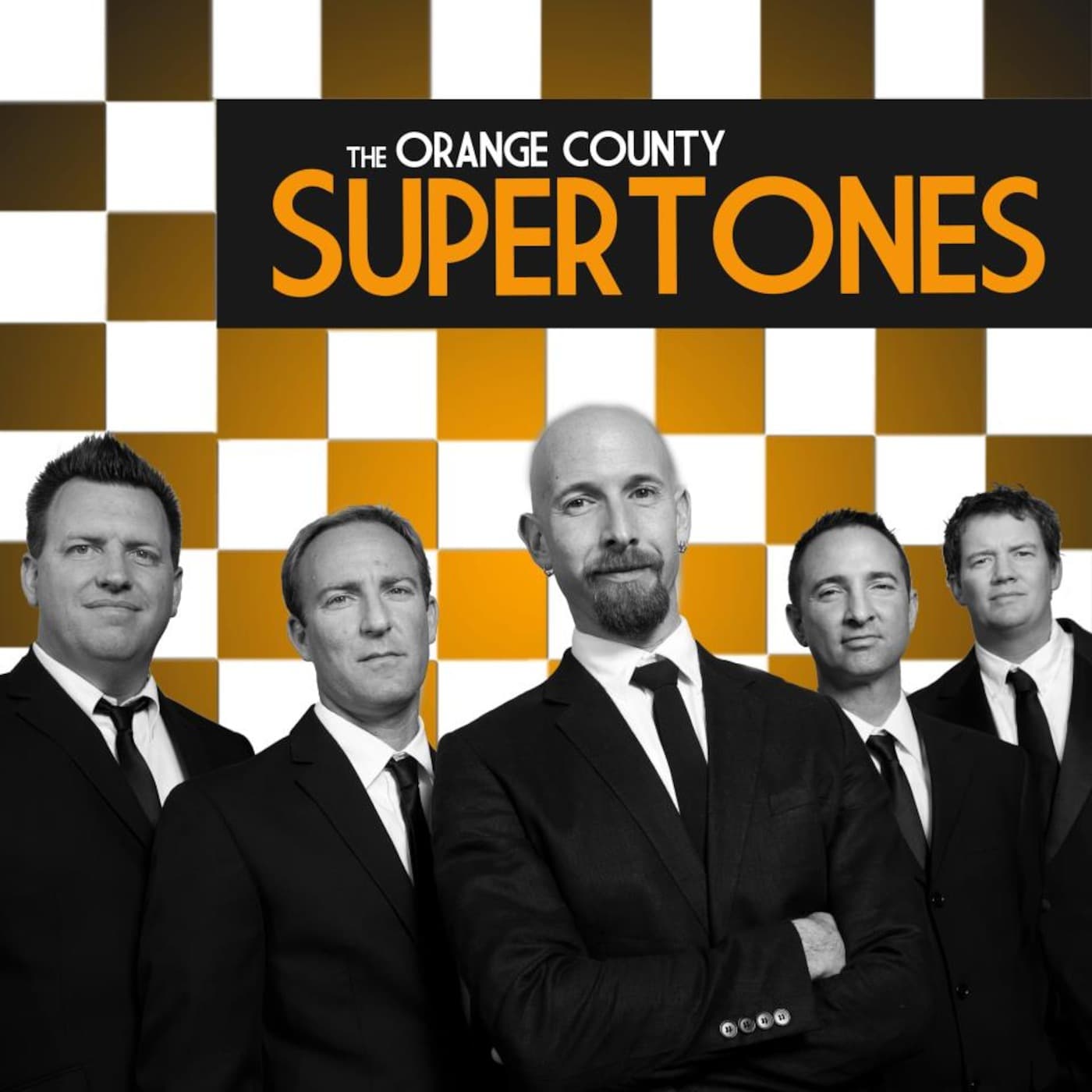 Exclusive God's Misfits interview w/ O.C. Supertones - God's Misfits cover
