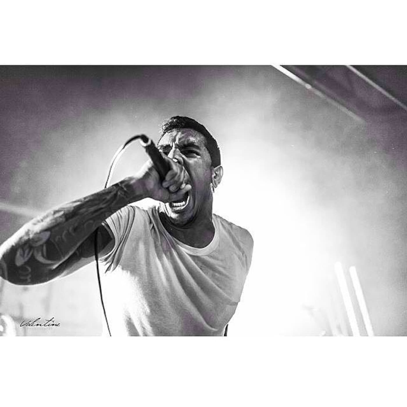 Exclusive "God's Misfits" interview w/ For Today - God's Misfits cover