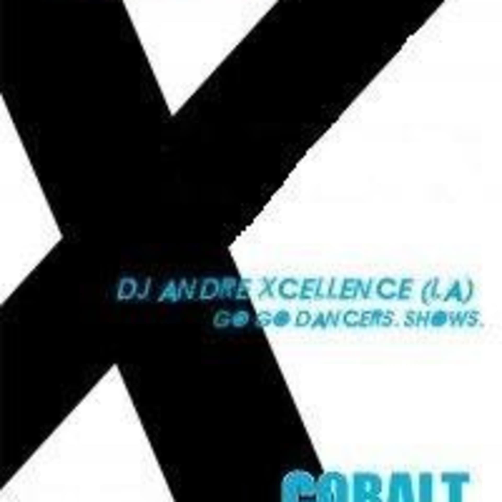 X cover