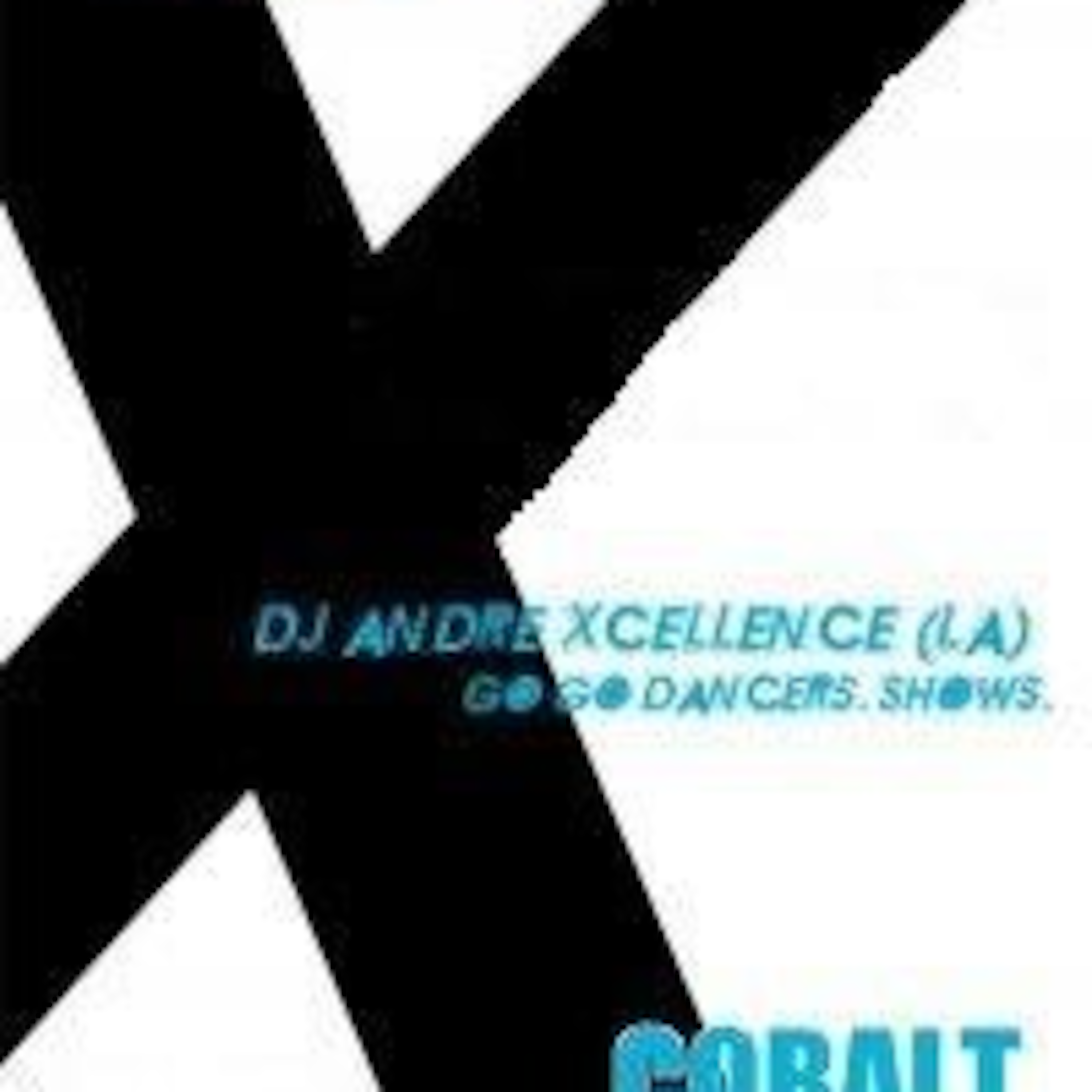 X - Episode 1 - X cover