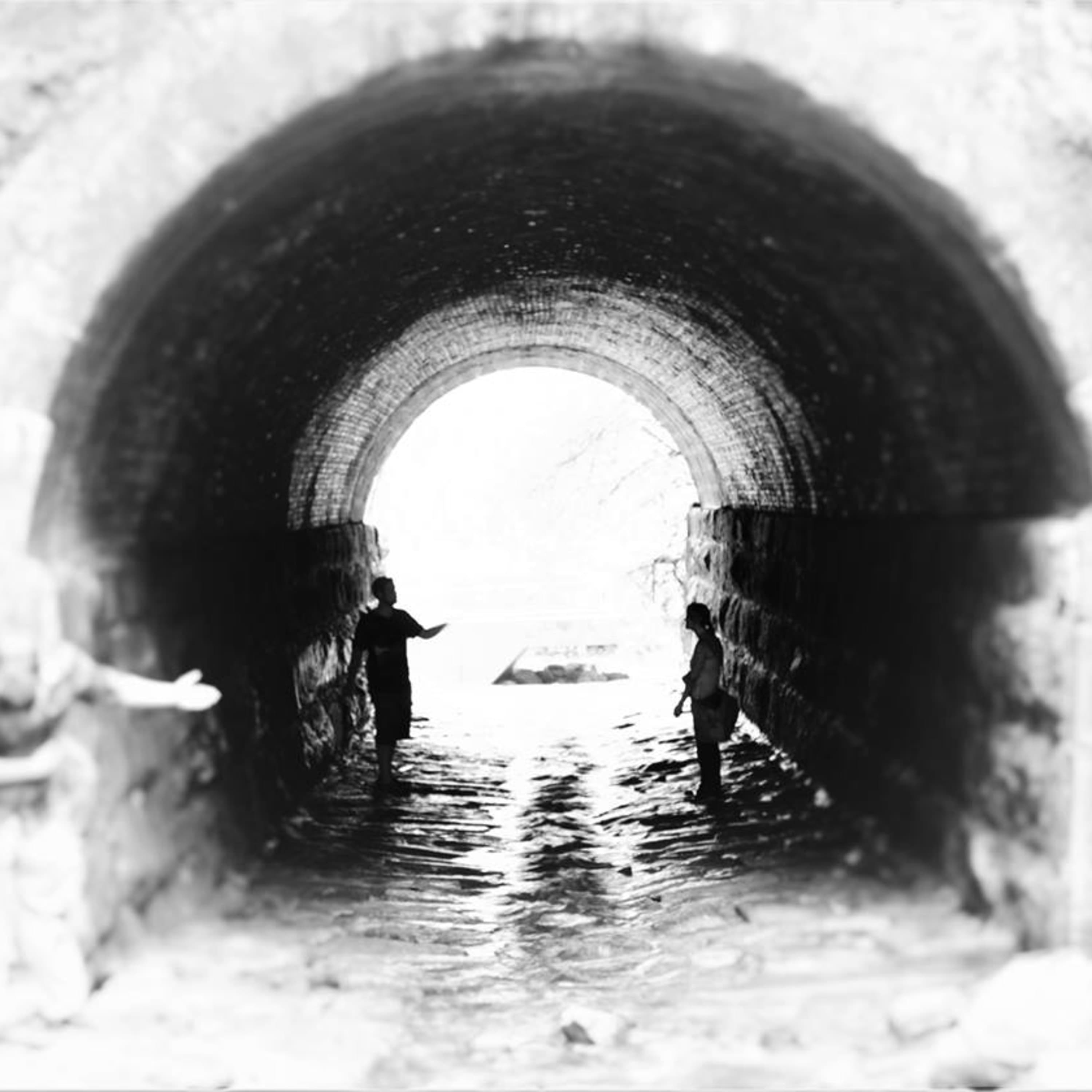 Episode 1 - LOCKDOWN cover