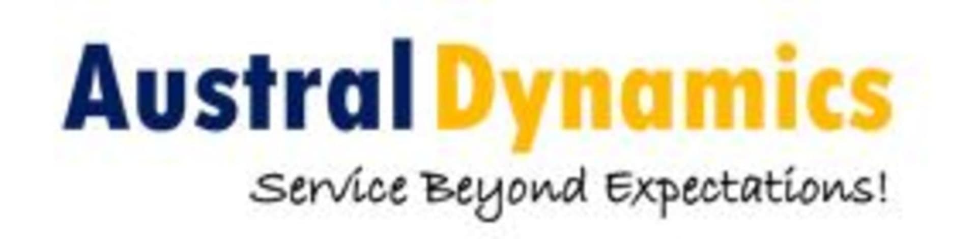 Microsoft Dynamics NAV/ Navision ERP Consulting & Training - Austral Dynamics' Podcast cover