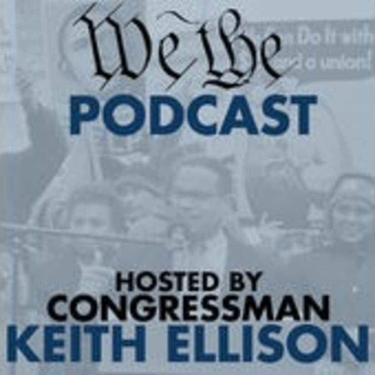 Nancy Altman - Medicare For All - We The Podcast cover