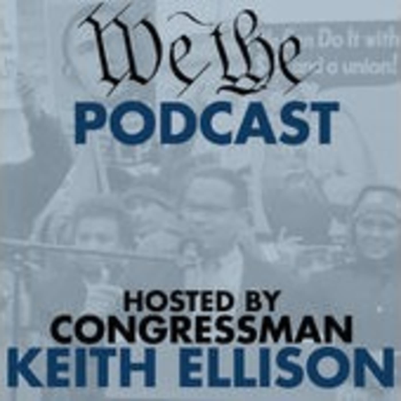 Nancy Altman - Medicare For All - We The Podcast cover