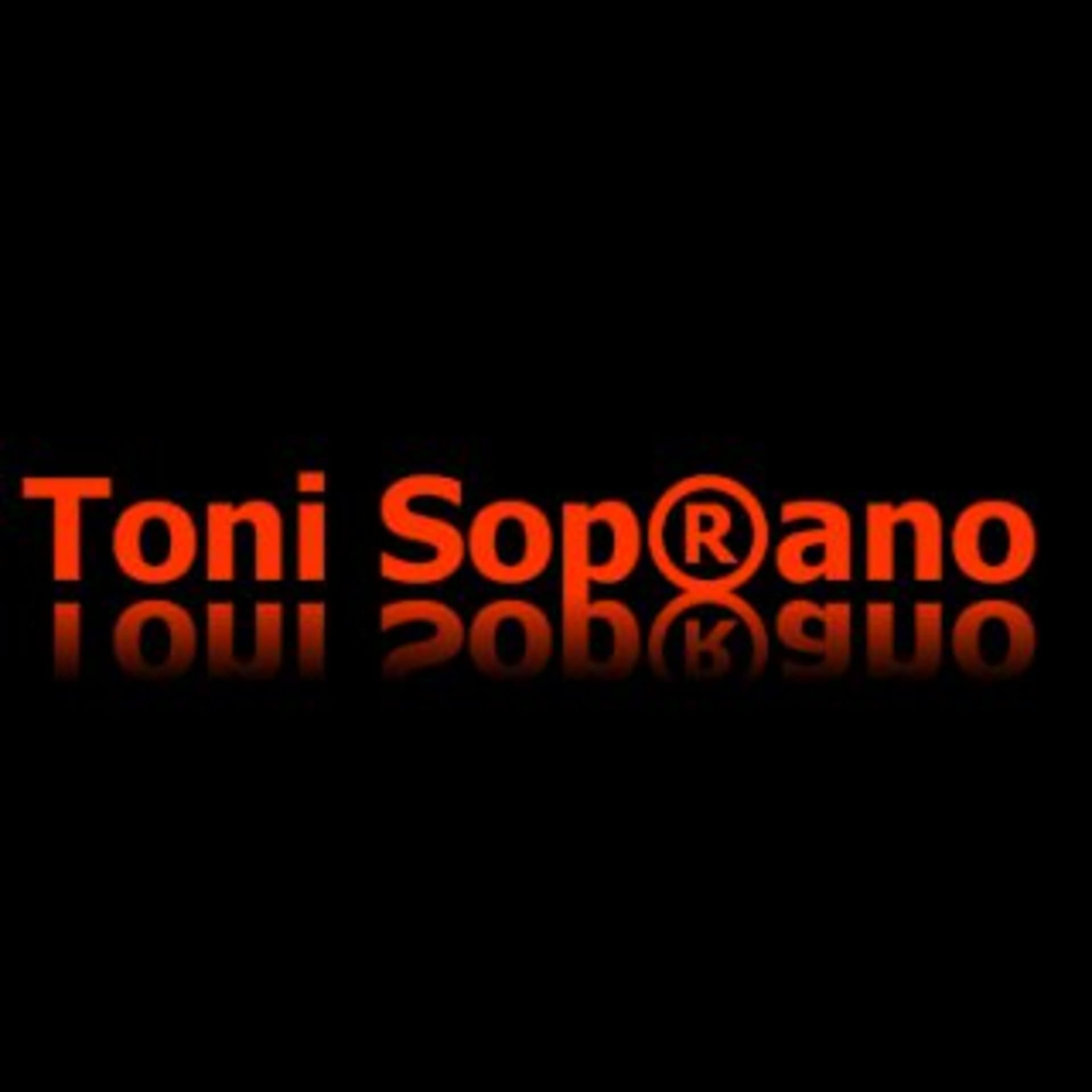 Toni Sop®ano Show 8 Internet Friends ! - Tonino cover