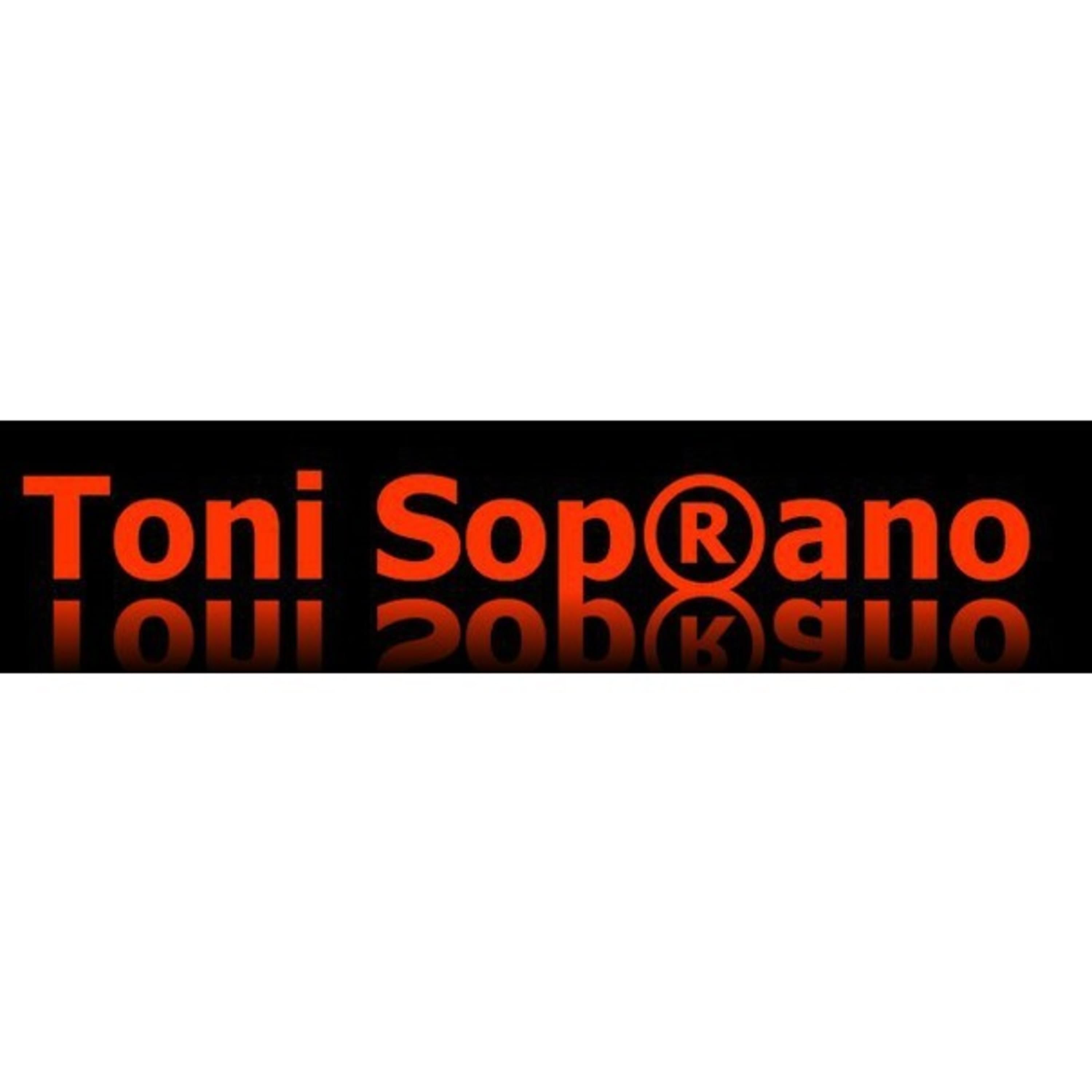 Toni Sop®ano Show 13 Yelena Mi Amor ! - Tonino cover