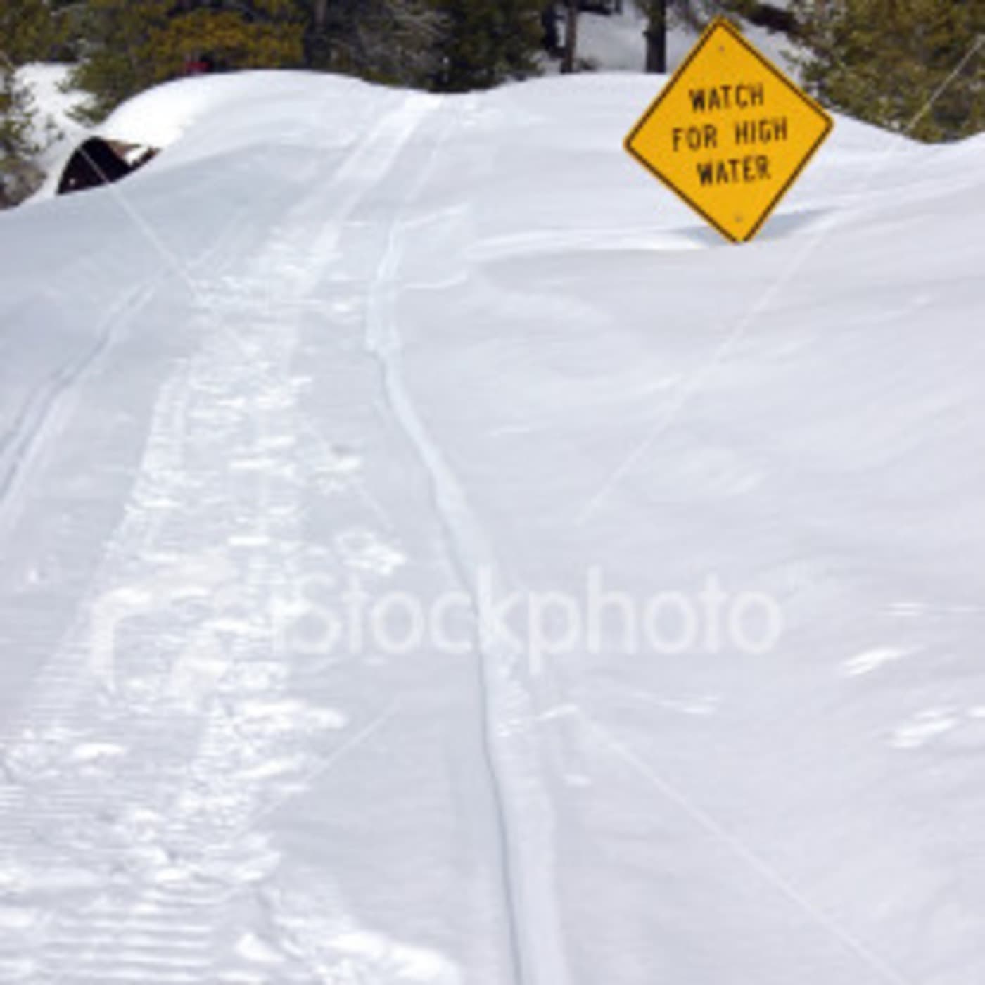 All Kinds Of Deepness - December 2010 - MarkD cover