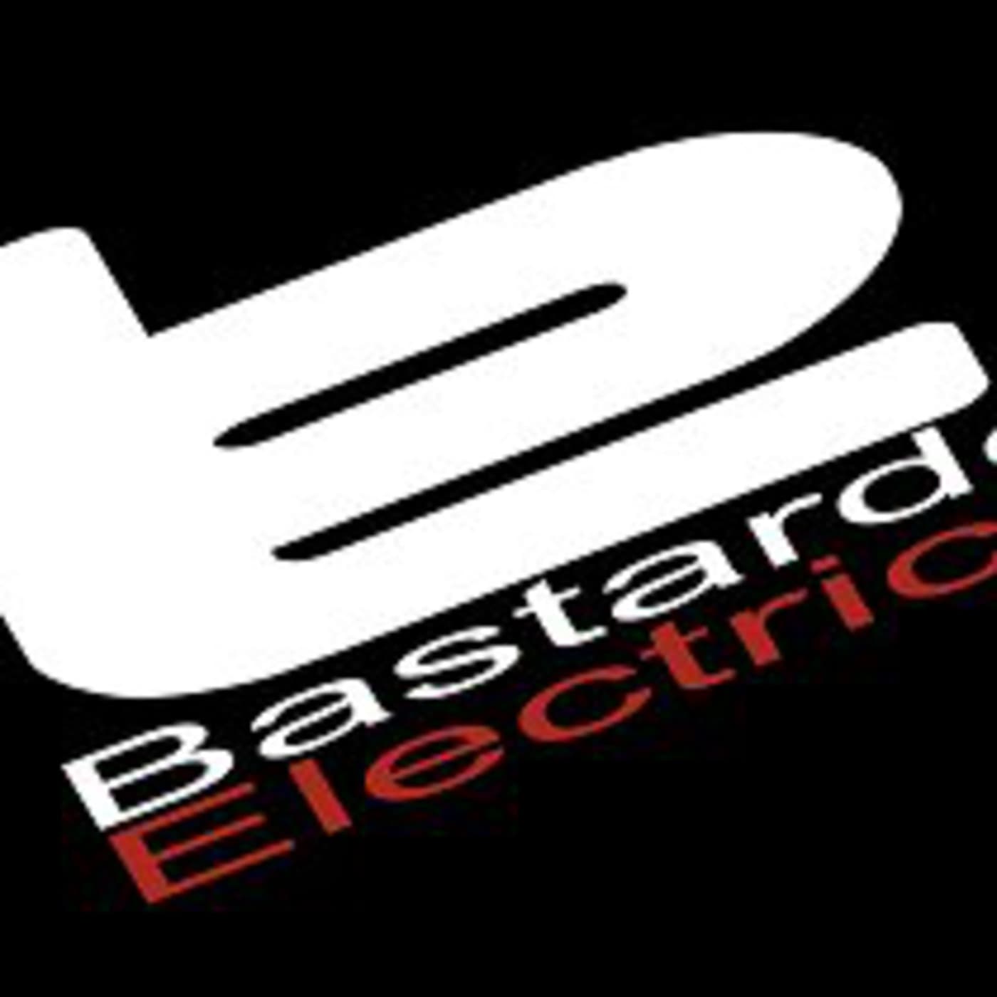 Bastardo Electrico Promo Mix January 2011 - MarkD cover
