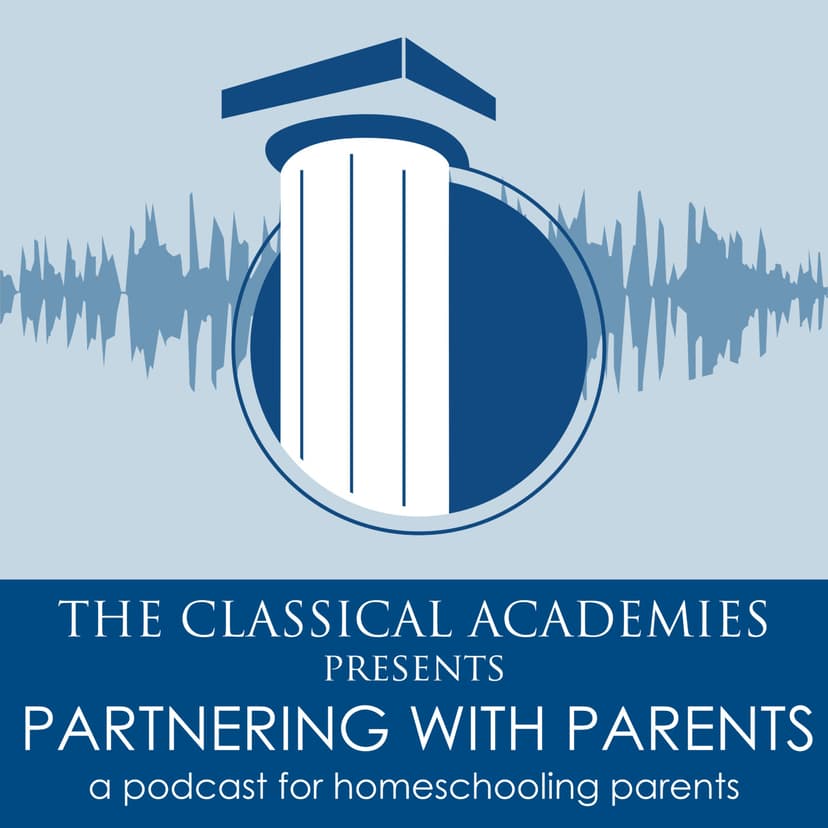 The Classical Academies Partnering With Parents cover