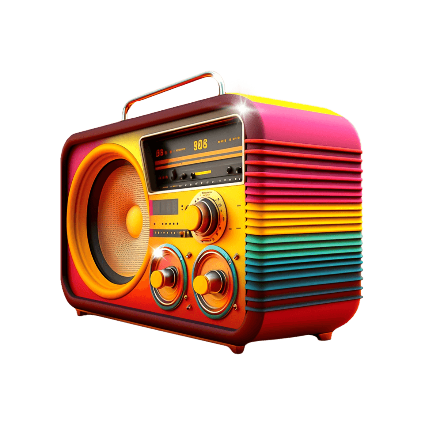 BACK2HOUSE RADIO cover