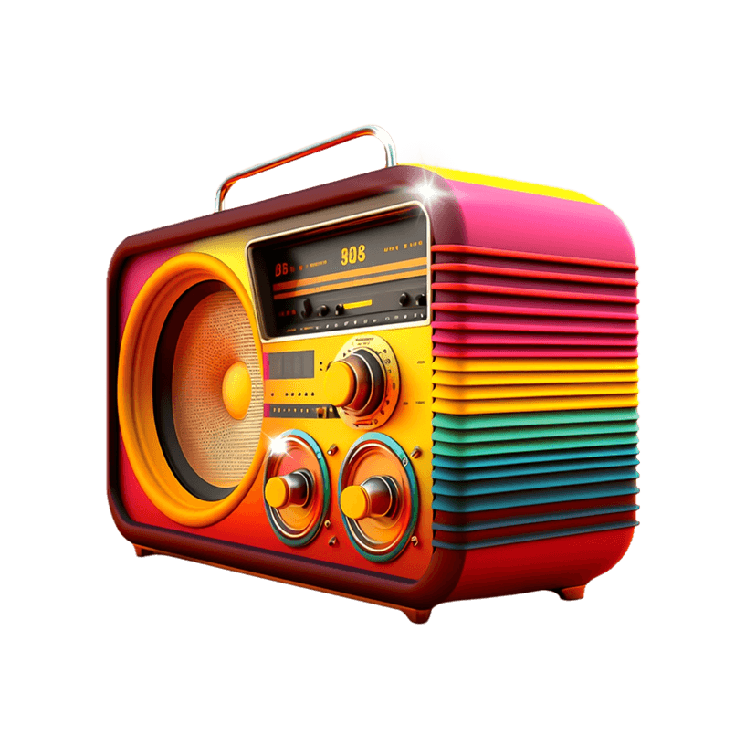 BACK2HOUSE RADIO cover