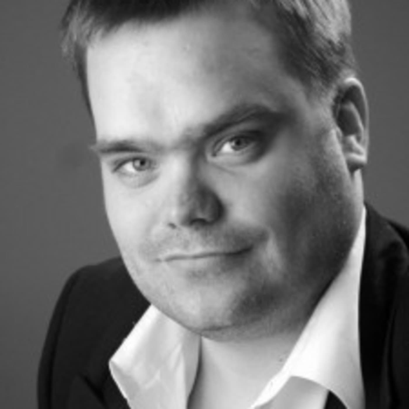 Burman's Podcast cover