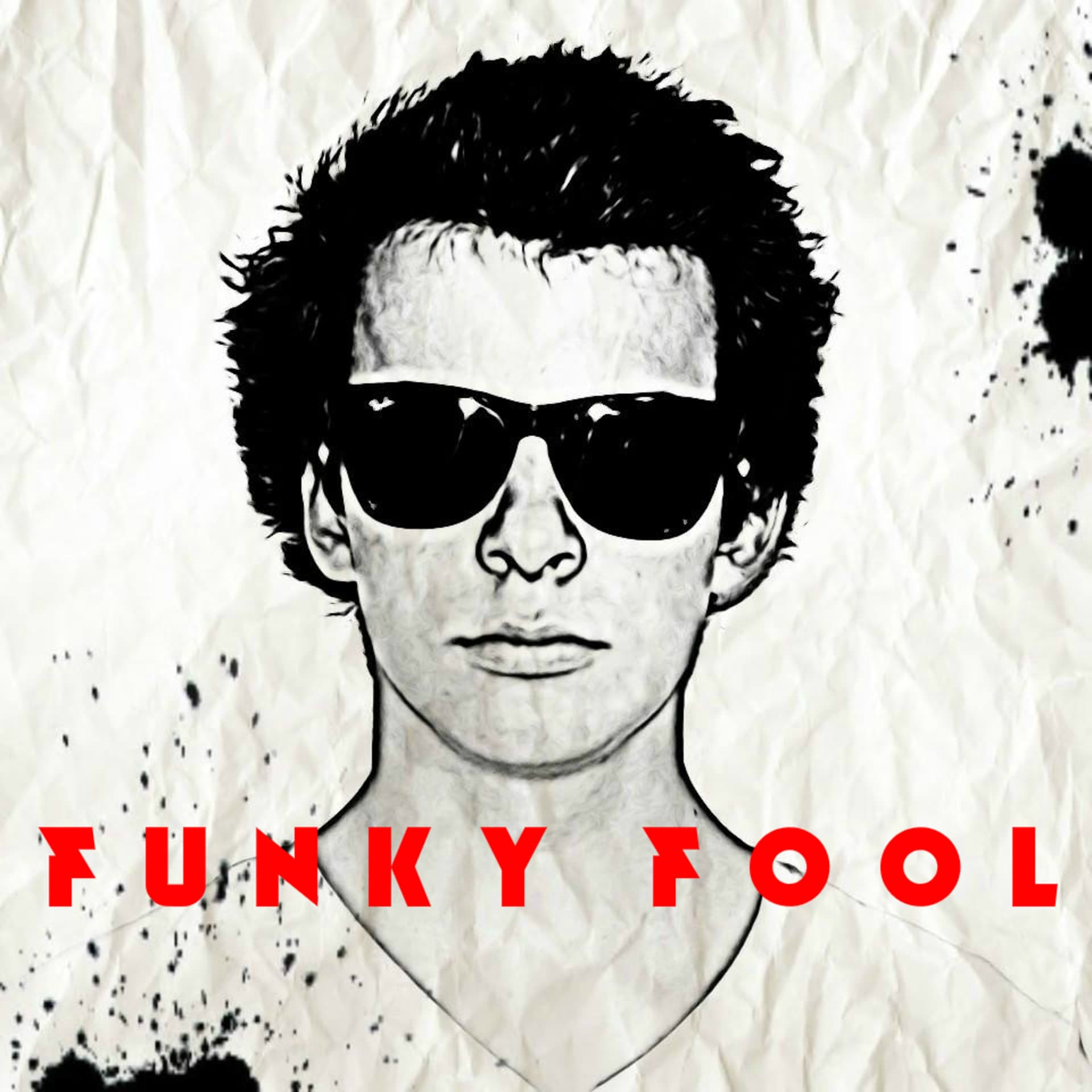 Funky Fool presents Funky Tunes Radioshow - Funky Fool's Podcast cover