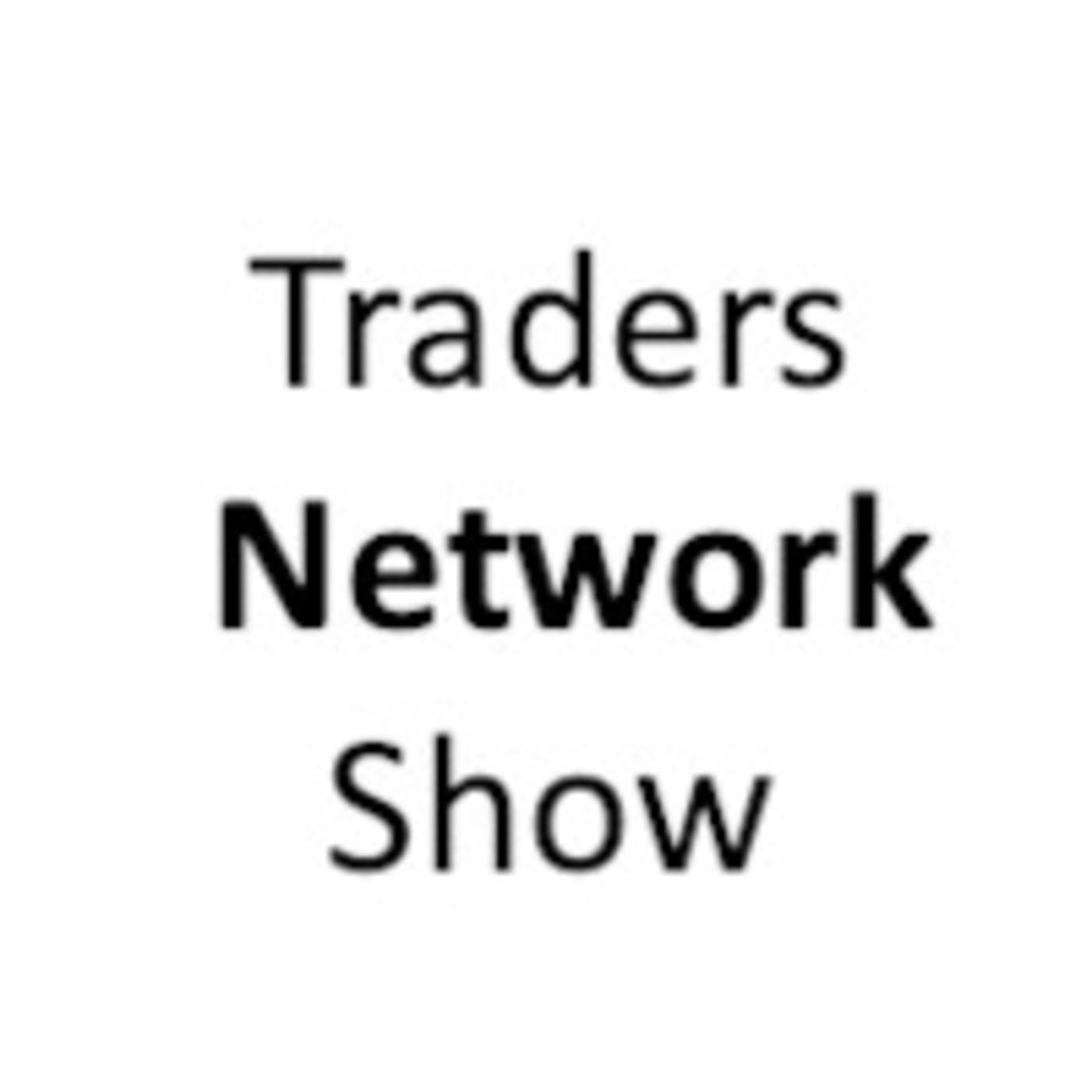 Traders Network Show cover