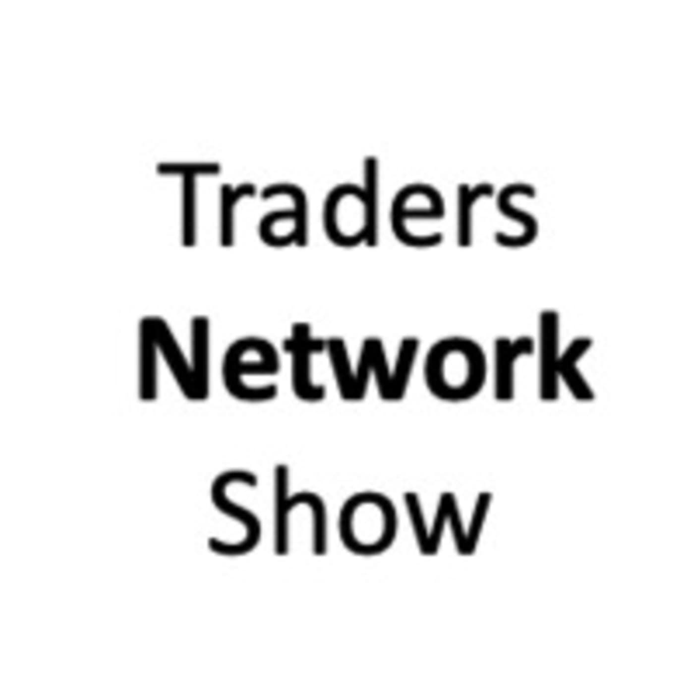 Episode 12: 2019 Greenwich Economic Forum Closing Remarks | Traders Network Show - Traders Network Show cover