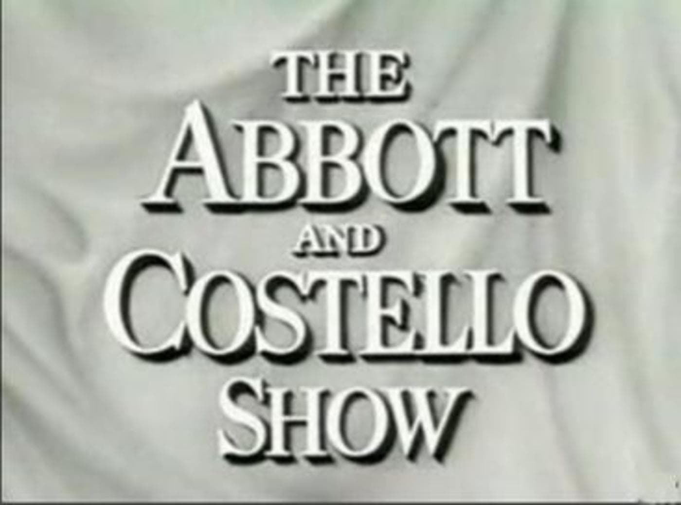 Free OLd time Radio Abbott_And_Costello_At_the_Races - Radio America cover