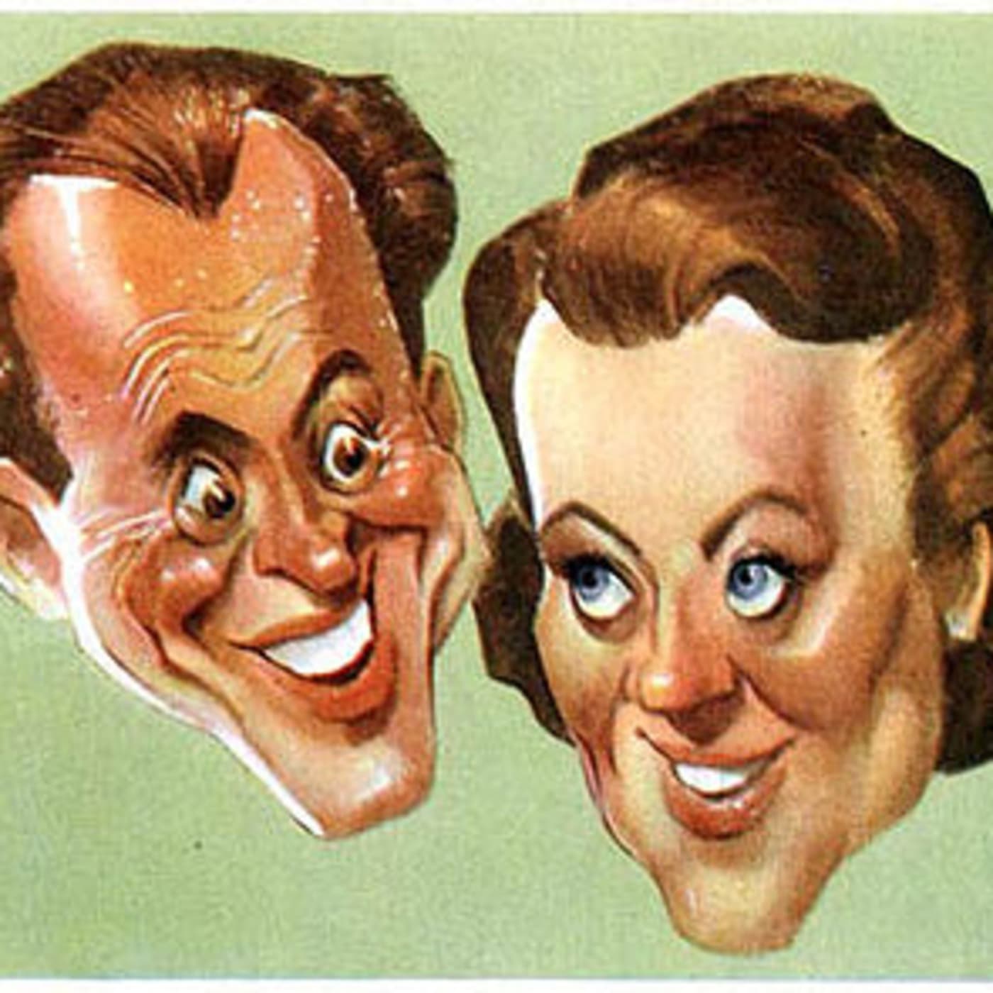 Fibber Mcgee And Molly 310600 Smackout fibber-molly - Radio America cover
