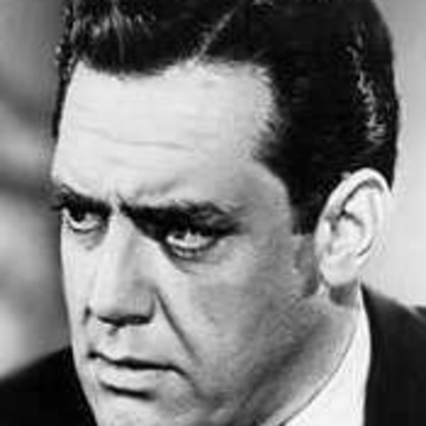 Perry Mason Homicide Office - Radio America cover