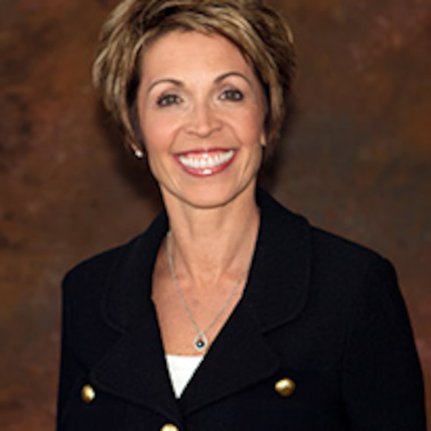 Reading Between the Numbers - Fullerton Financial Hour cover