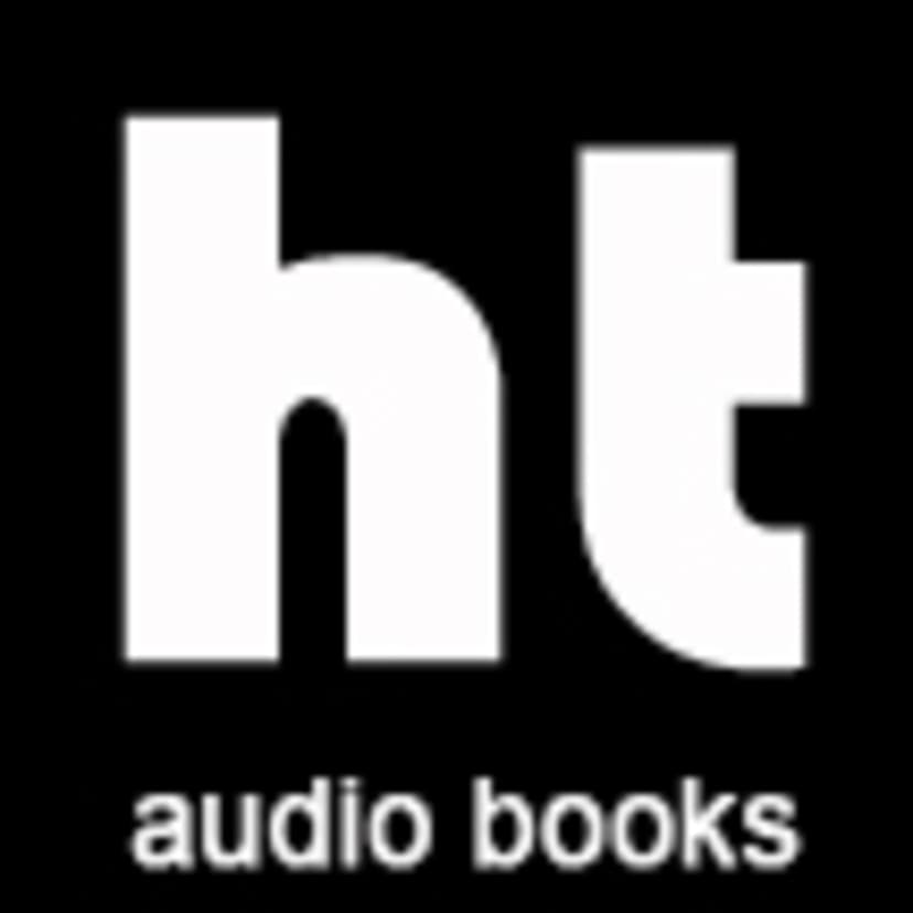 HT Audio Books cover