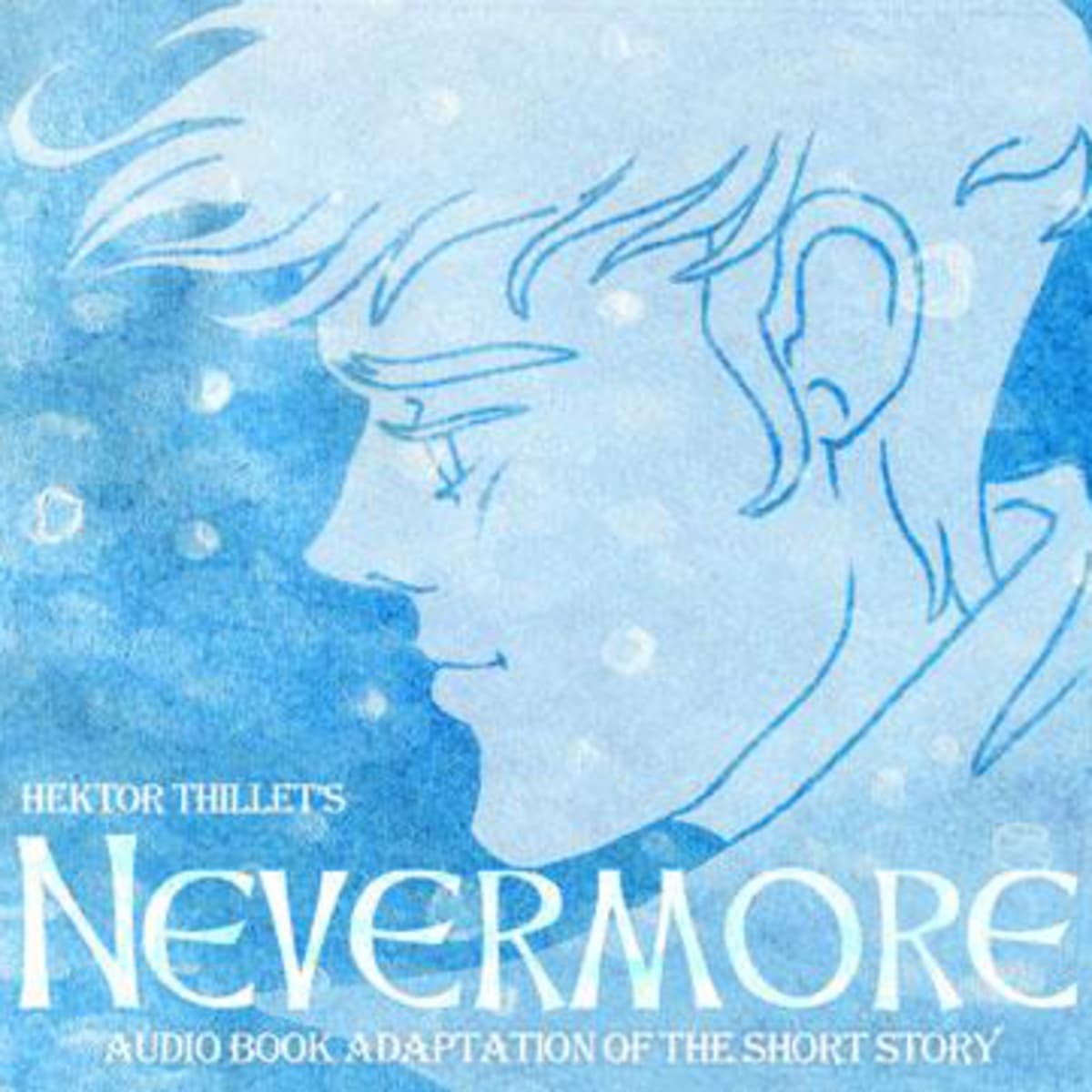 Audio Book: Nevermore - HT Audio Books cover