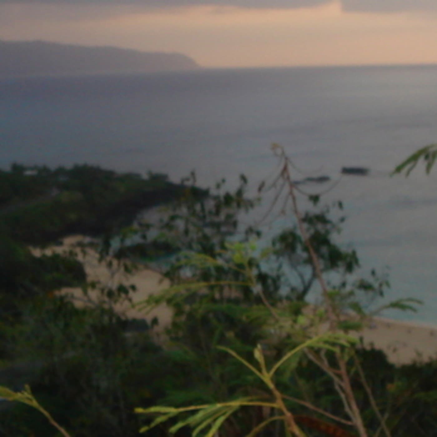 it only happens - Hawaiian Playlist cover