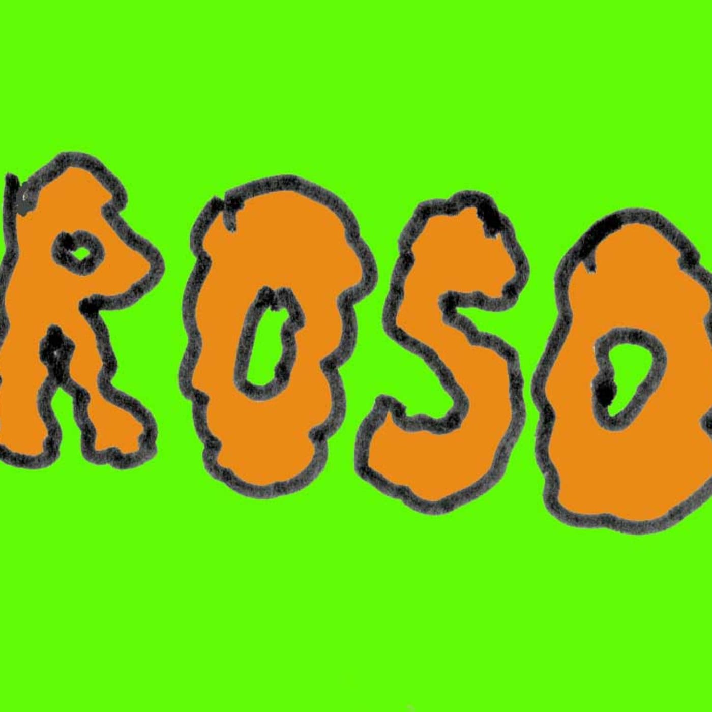 The Microsongs of Honky D cover