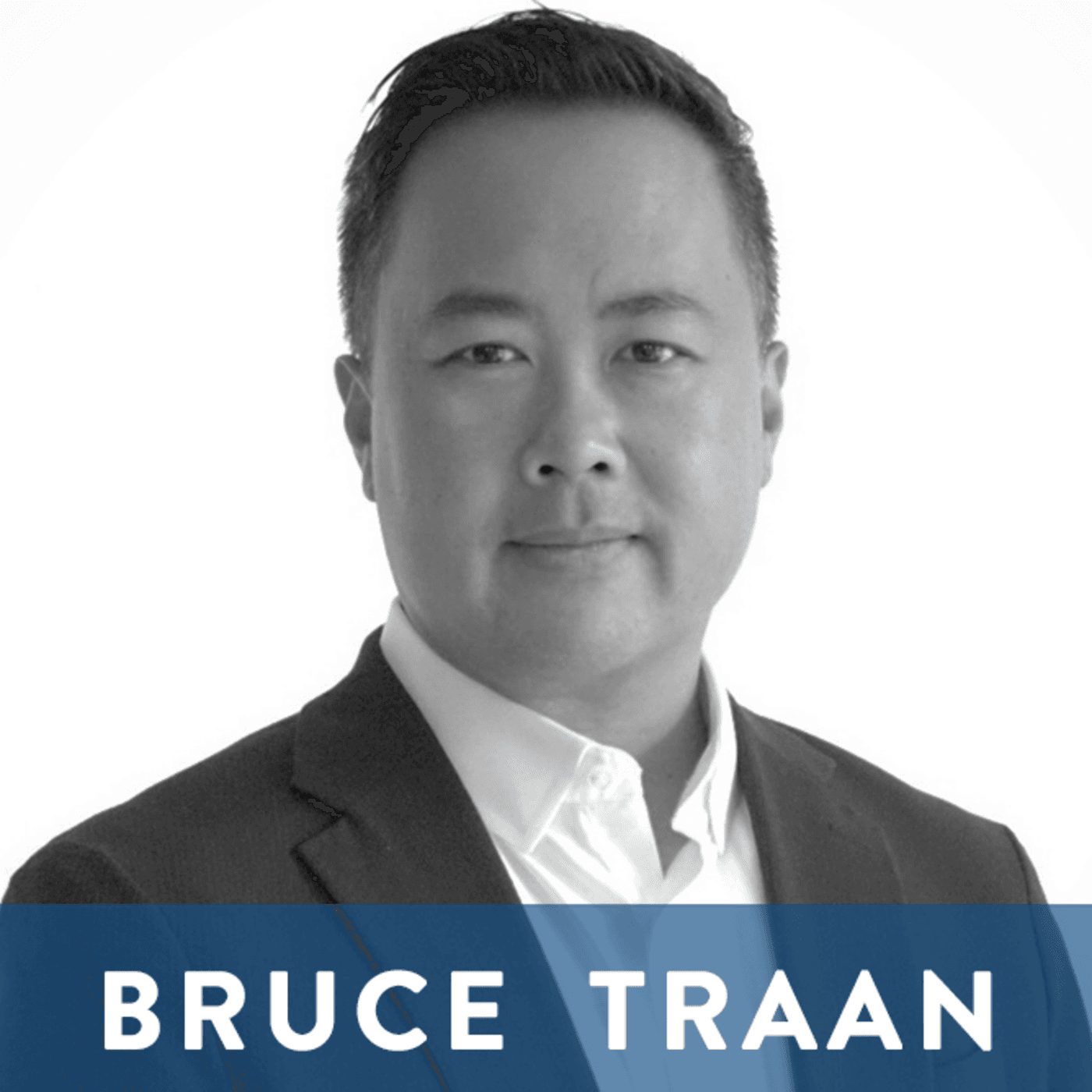 Episode 37: Bruce Traan - How is Technology Shaping the Evolution of Index-Linked Products? - Nalu Finance cover