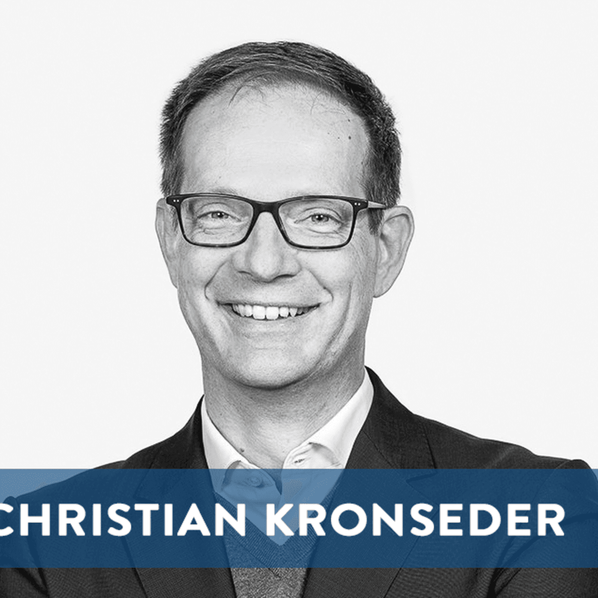 Episode 42: Christian Kronseder - AI and Financial Index Innovation - Nalu FM Finance cover