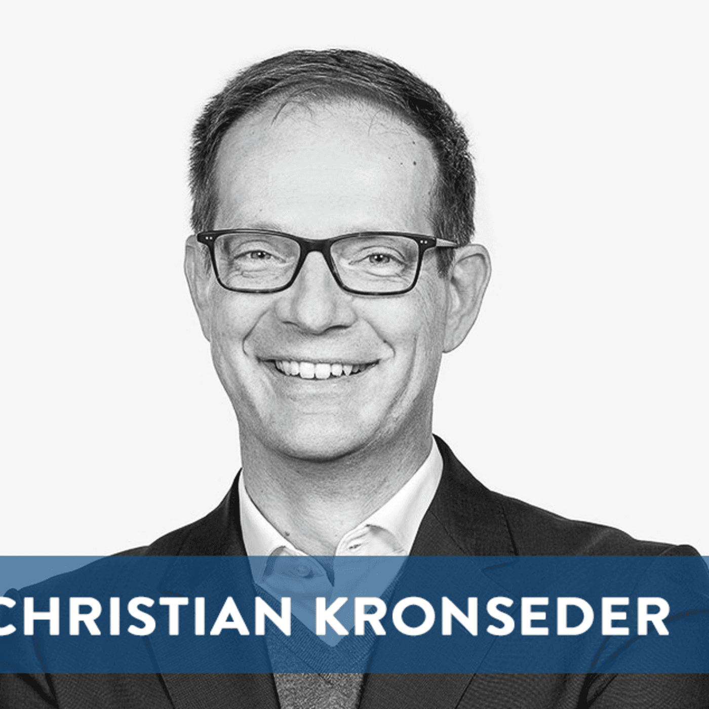 Episode 42: Christian Kronseder - AI and Financial Index Innovation — Nalu Finance cover