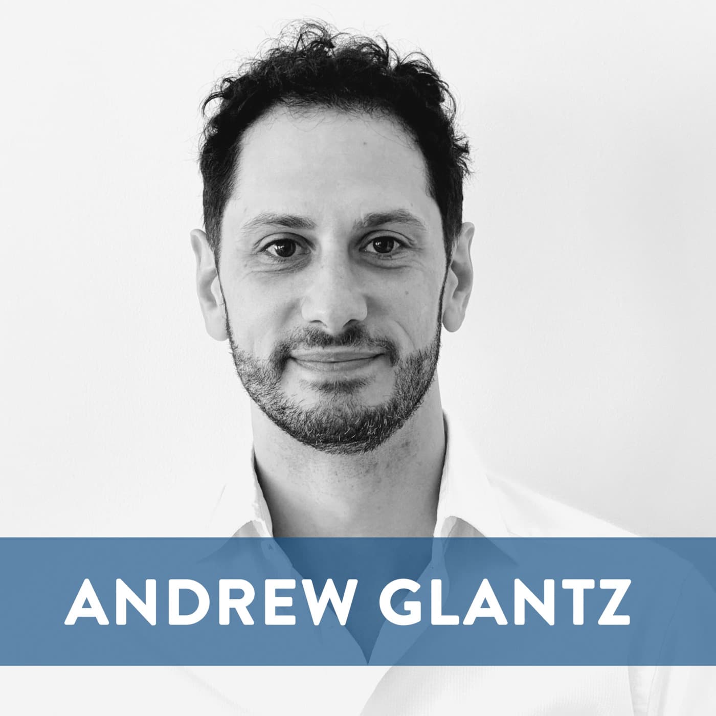 #45 Andrew Glantz - Opportunities in Bankruptcy Claims - Nalu Finance cover