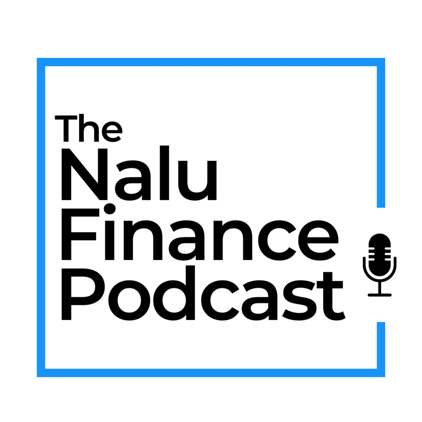 Nalu Finance cover