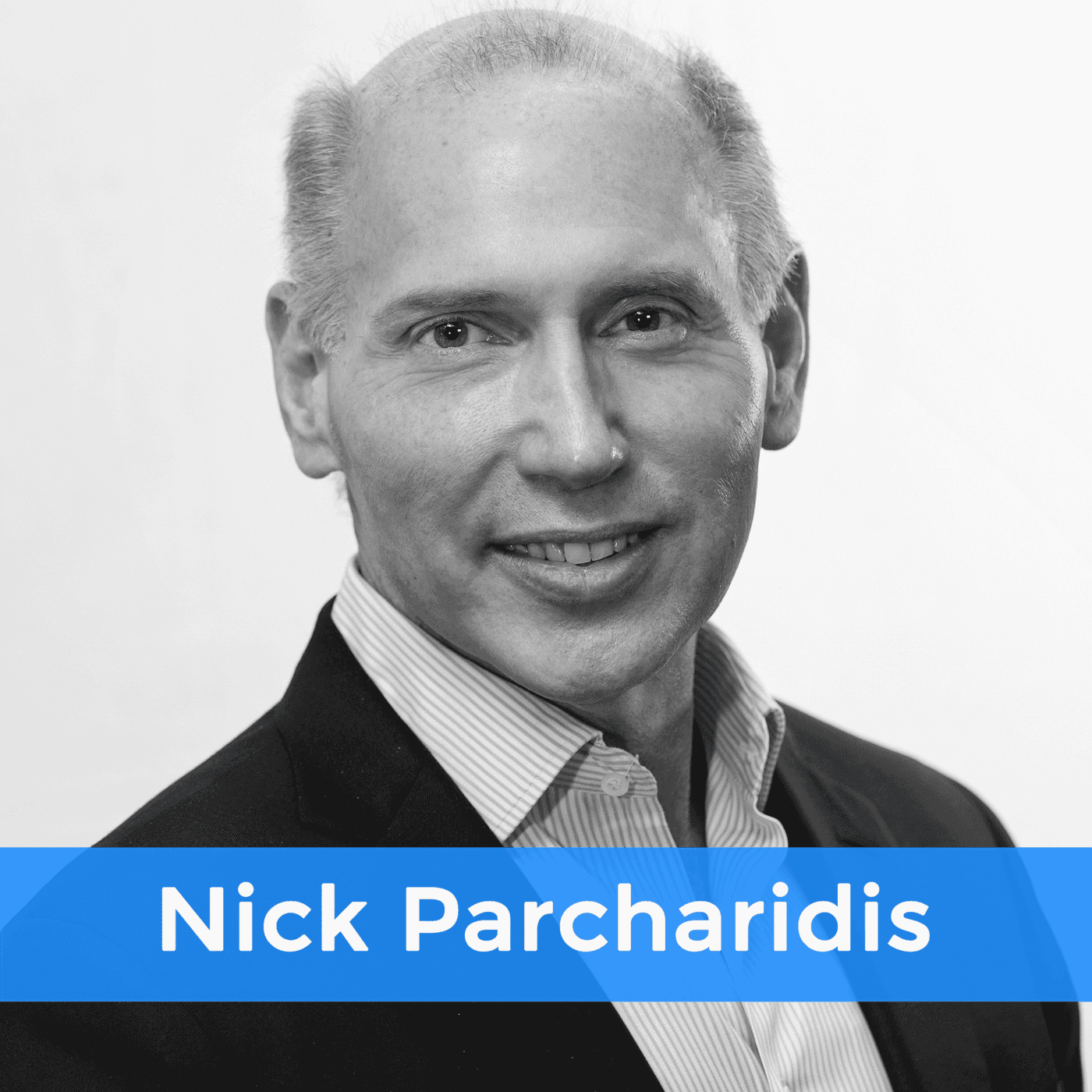 #46 Nick Parcharidis - Transforming Access to Alternative Investments - Nalu Finance cover