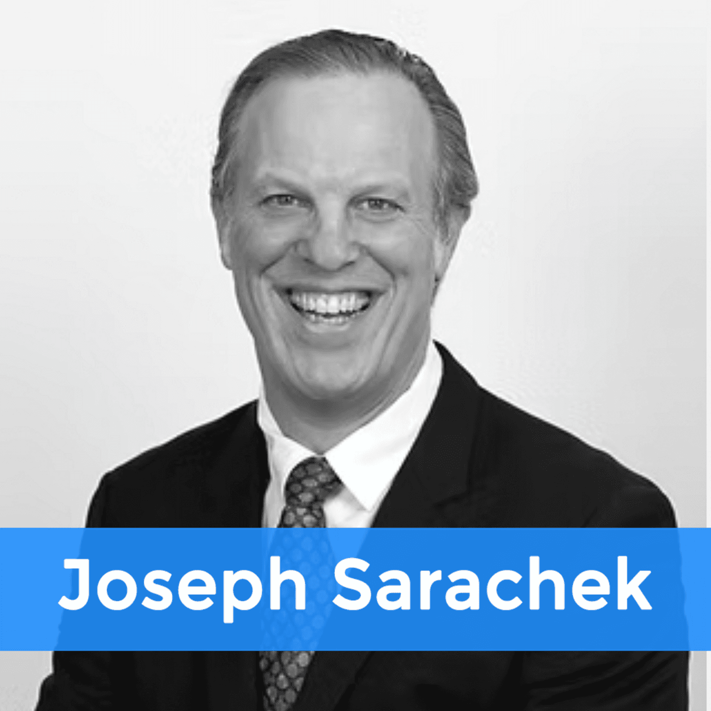 #50 Joseph E. Sarachek - Distressed Investing - Nalu Finance cover