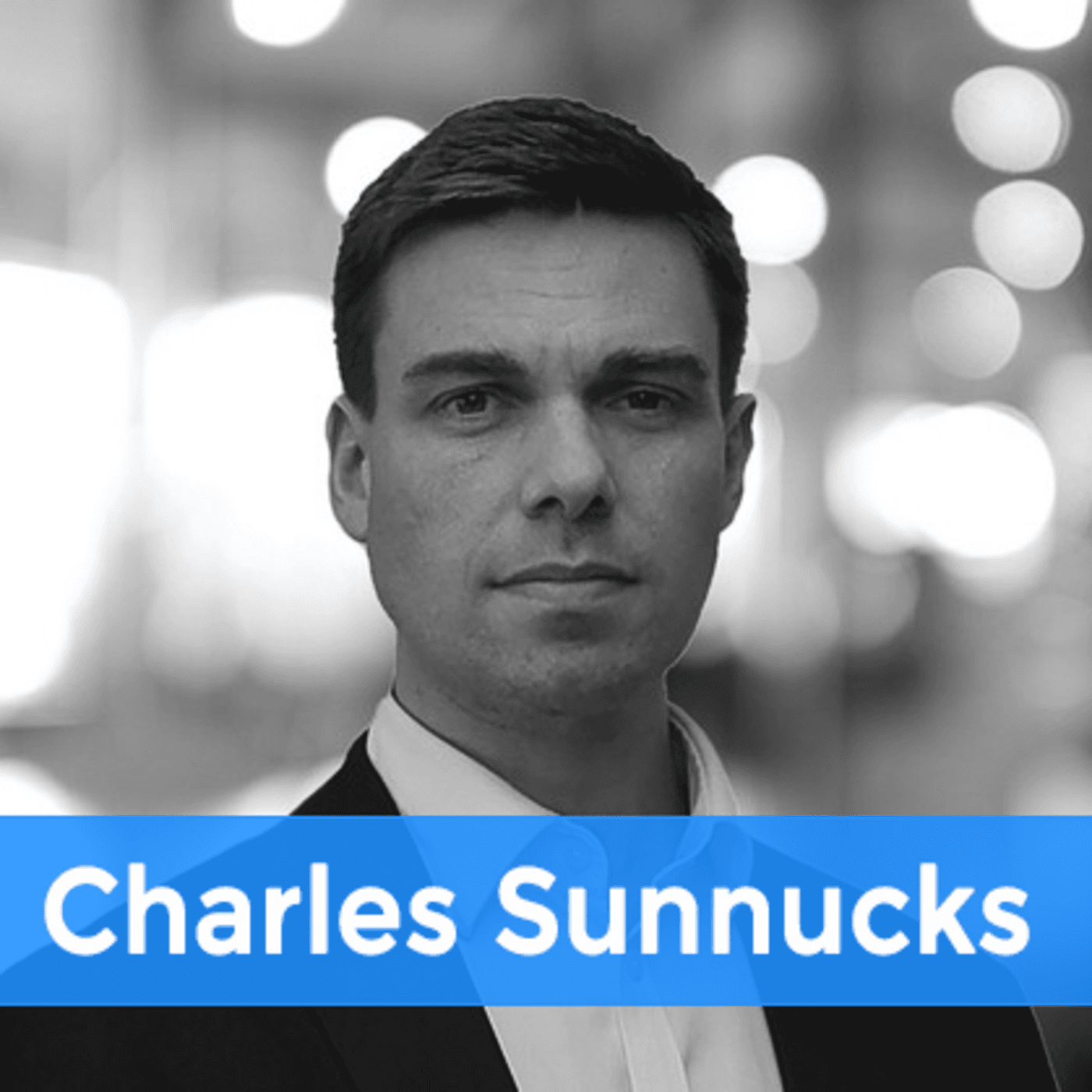 #52 Charles Sunnucks - Value Investing in Emerging Markets - Nalu Finance cover