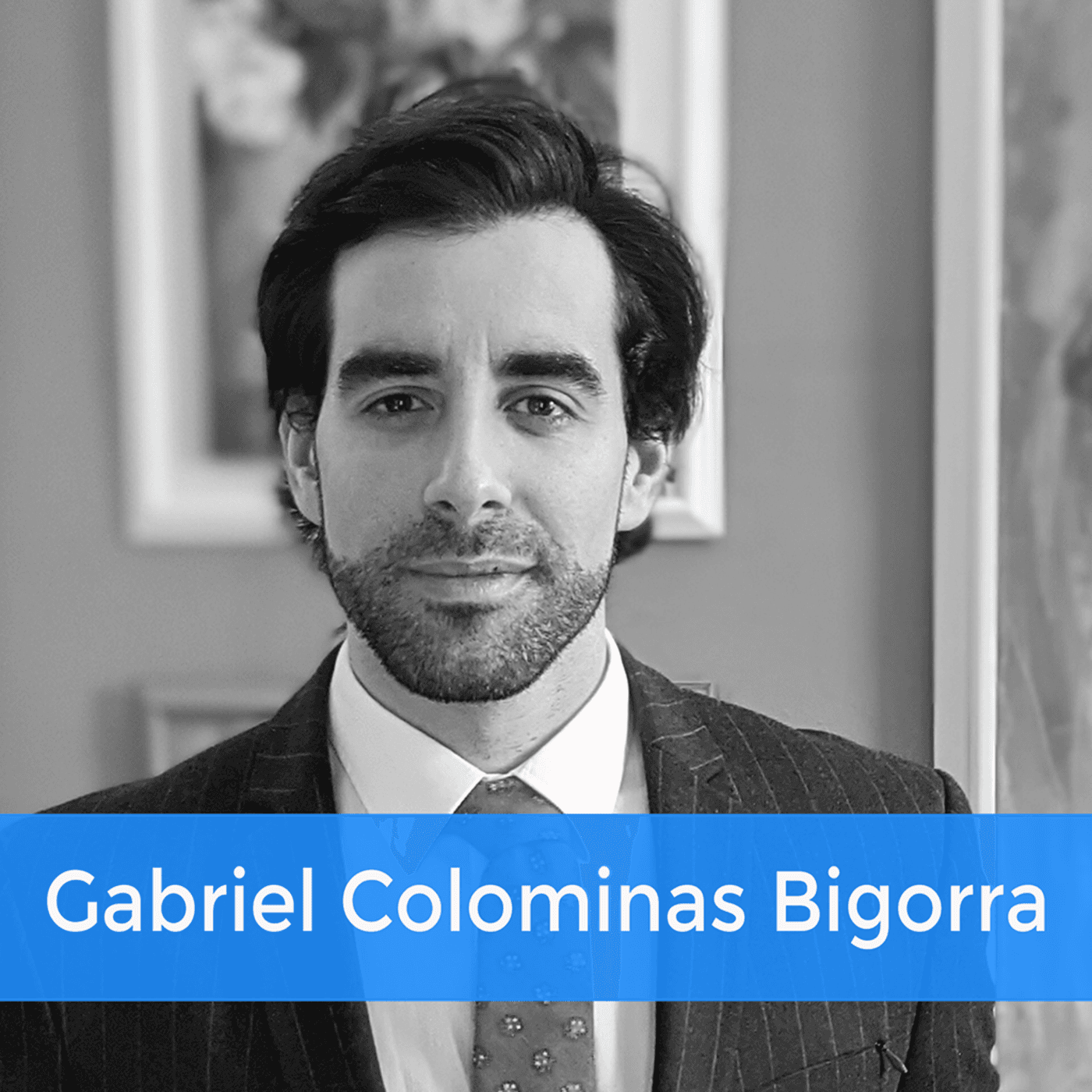 #54 Gabriel Colominas Bigorra - Japan's Hidden Opportunity - Nalu Finance cover