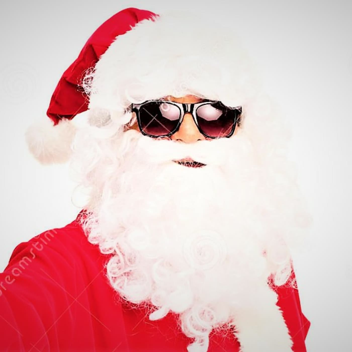 Episode 551: Allah's Holiday - tiki cha cha club cover