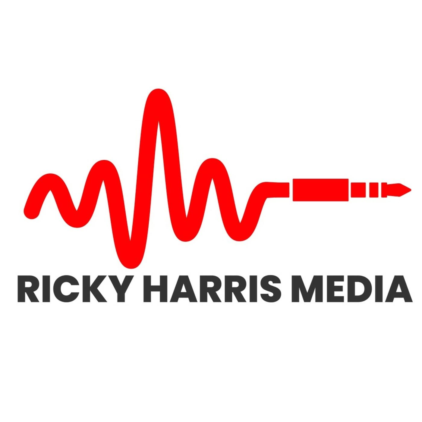 Ricky Harris Media cover
