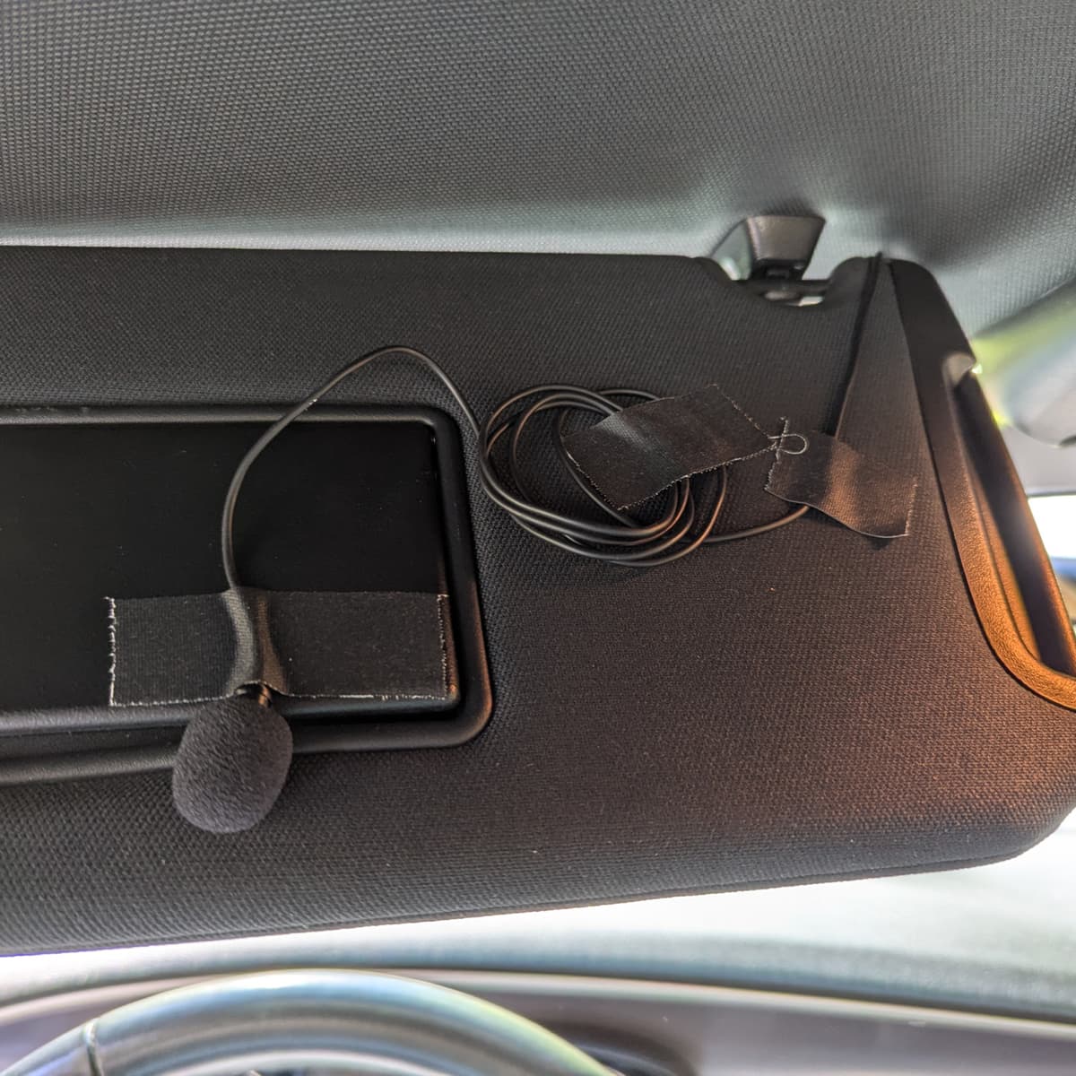 Episode 10: Lets hit the road - Ricky Harris Media cover