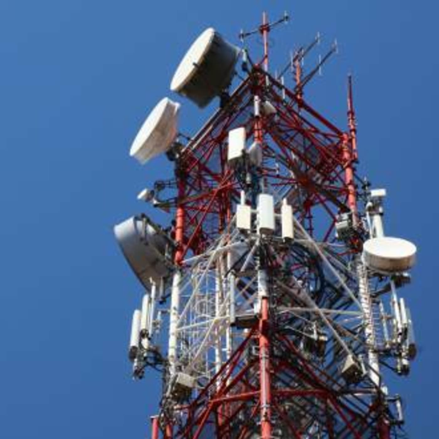 Episode 12: It's geeky, intense, but it's fun - Ricky Harris Media cover