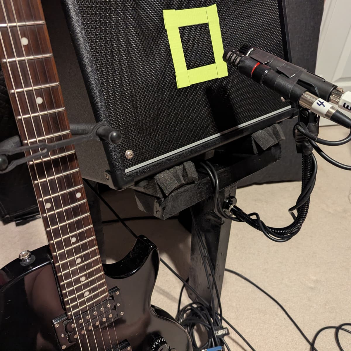 Episode 13: On the set again - Ricky Harris Media cover