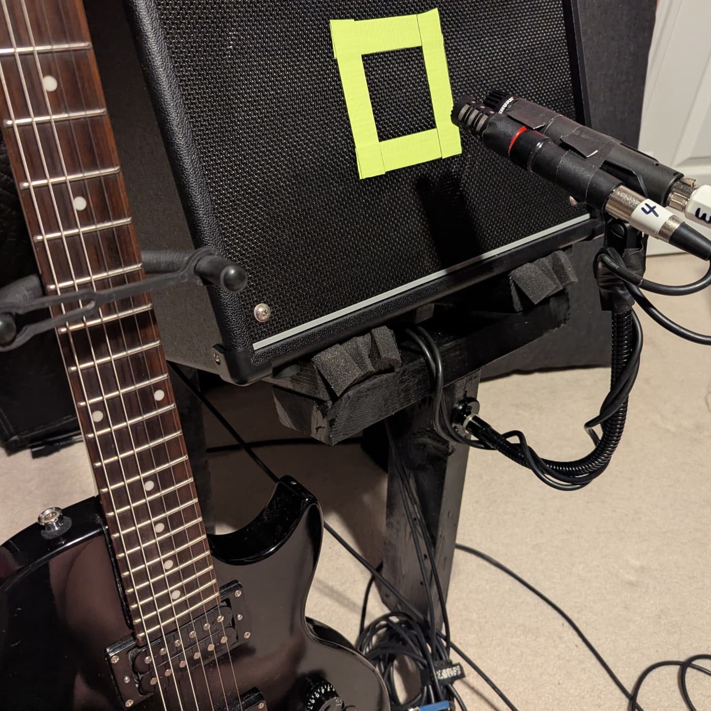 Episode 13: On the set again - Ricky Harris Media cover