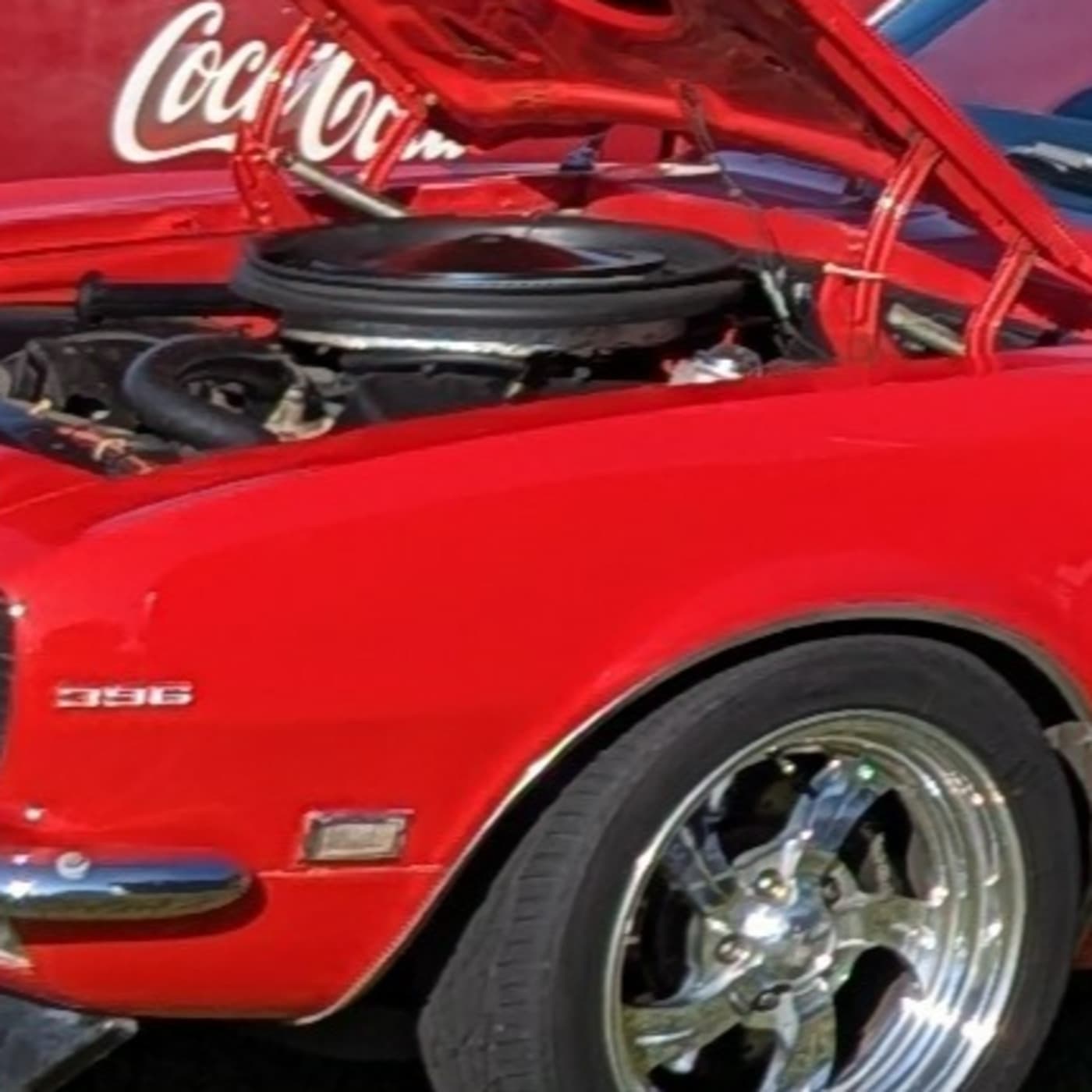 Episode 101: Coming this summer! - Ricky Harris Media cover