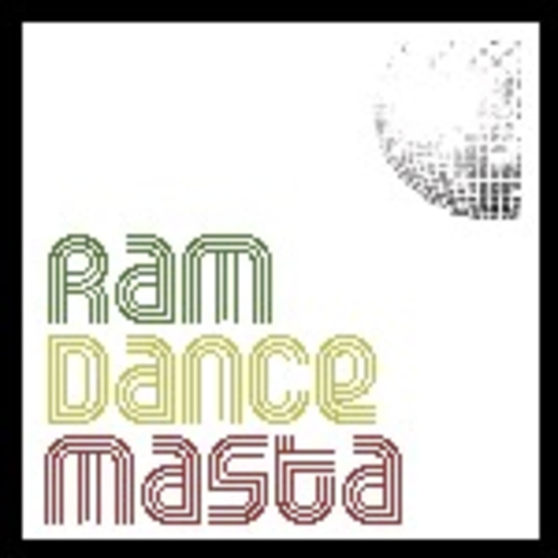 ramdancemasta's Podcast cover