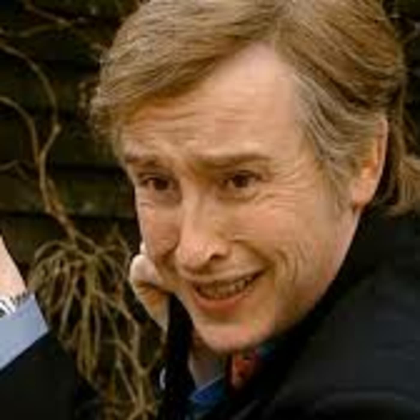 Ep.16 - I'm Alan Partridge - The Colour of Alan - Ras And Louie's Comedy Classics cover