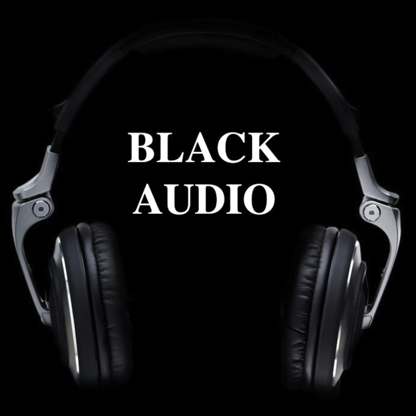 Black Audio cover