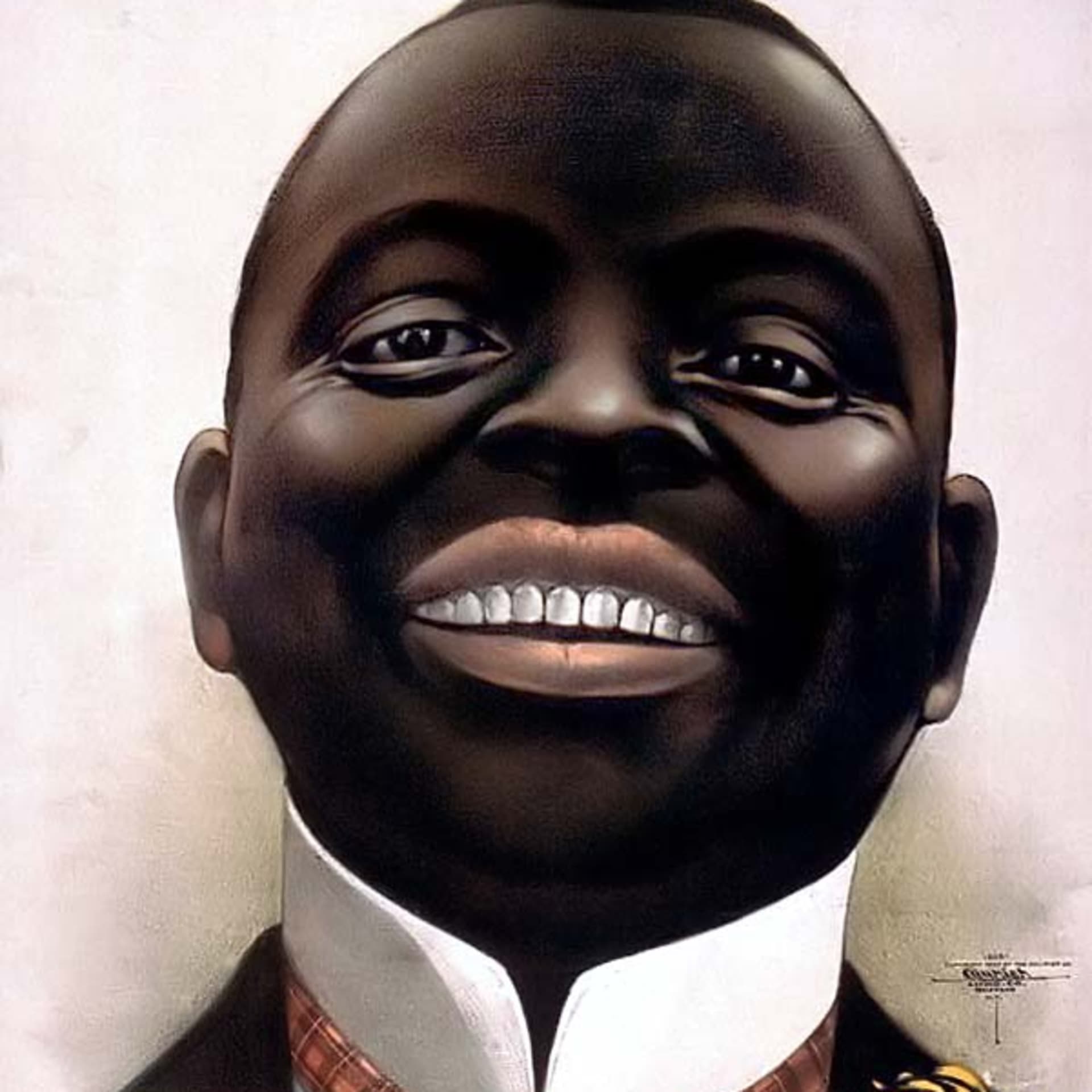 Episode 10 Death Of The Negro - Black Audio cover